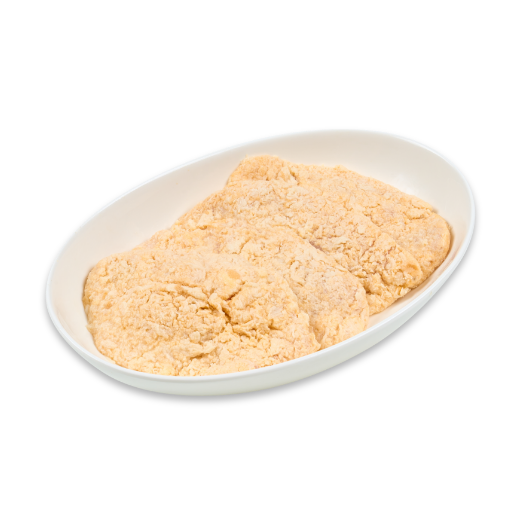 Handmade Chicken Cutlet