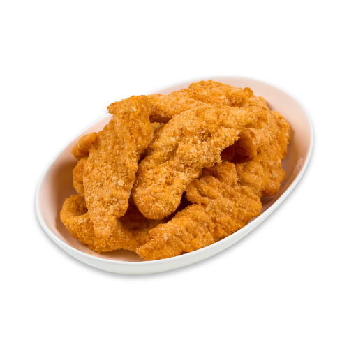 Cajun Chicken Tenders