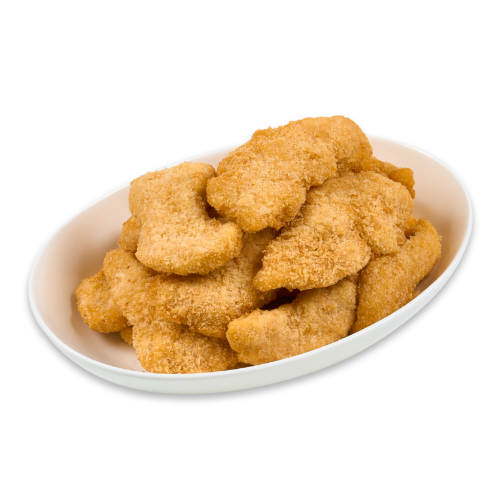 Boneless Chicken Tenders