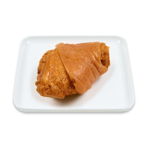 Smoked Pork Trotters