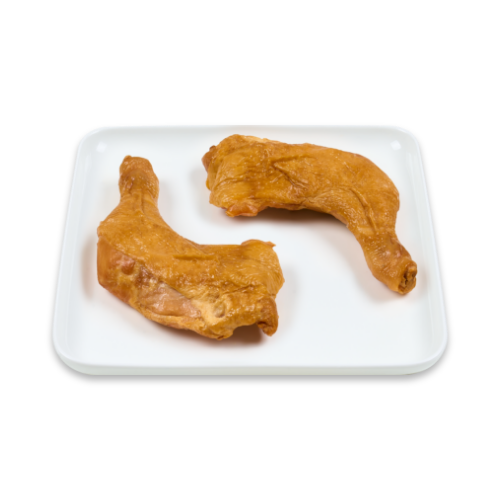 Oven-Roasted Whole Chicken Leg (Mild Flavor)