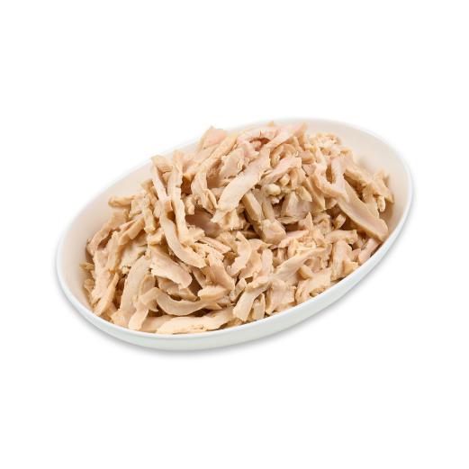 Chicken Breast Topping