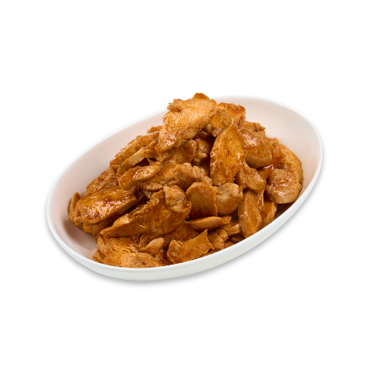 Volcano Chicken Breast Slices