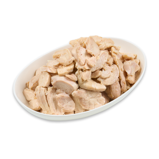 Original Chicken Breast Slices