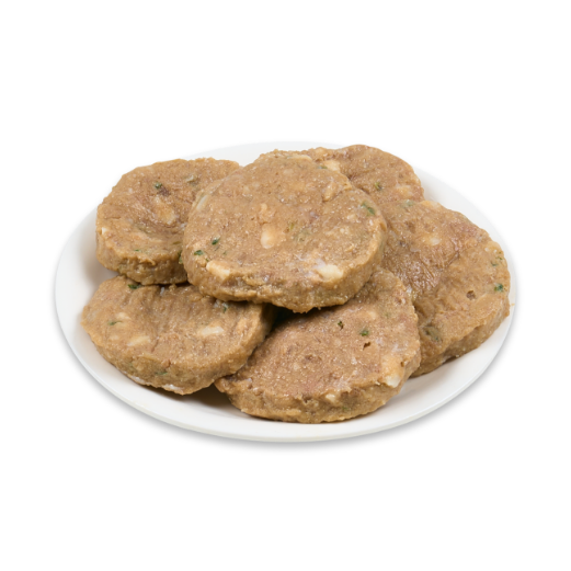 Yukhwawon Tteok Sanjeok