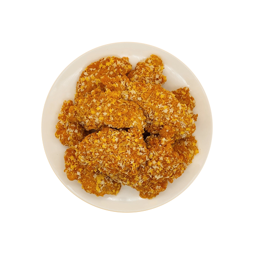 Basasak Crispy Chicken Tenders