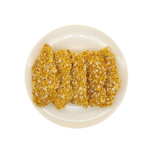 Basasak Crispy Chicken Cutlet