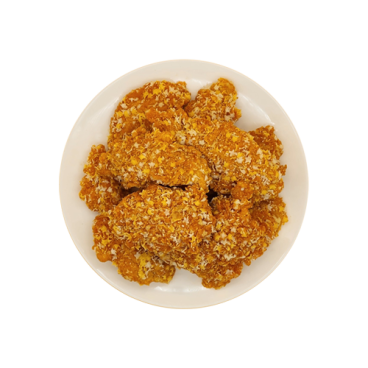 Basasak Crispy Chicken Tenders