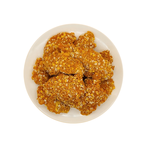 Basasak Crispy Chicken Tenders