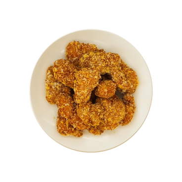 Basasak Crispy Thigh Chicken