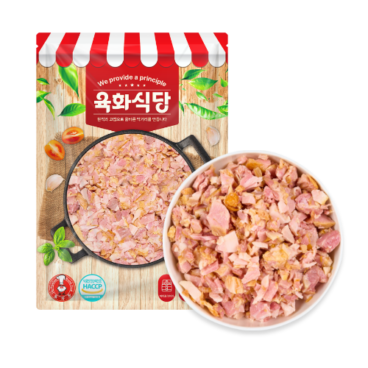 Mini Bacon