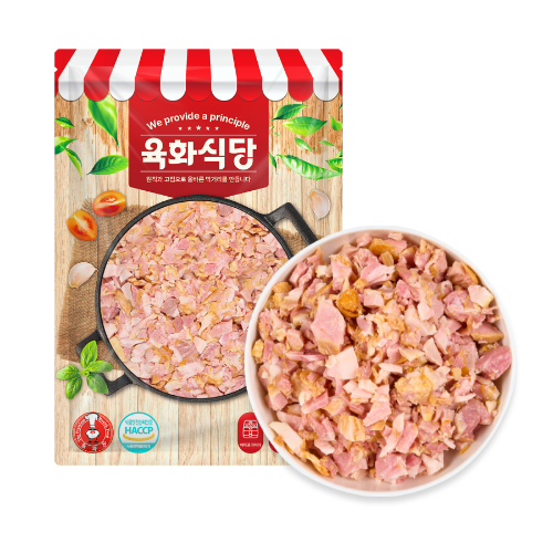 Mini Bacon