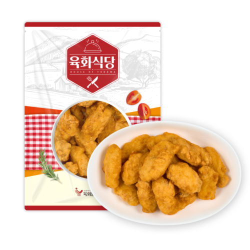 Crispy Fried Chicken Wings