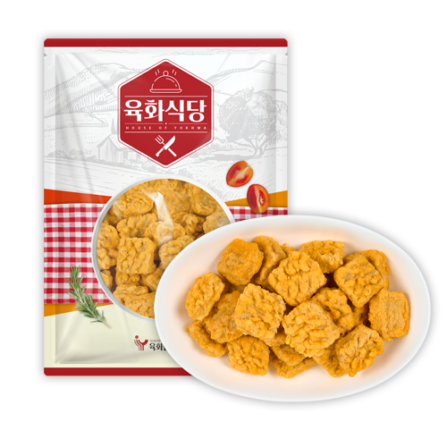 Value Karaage