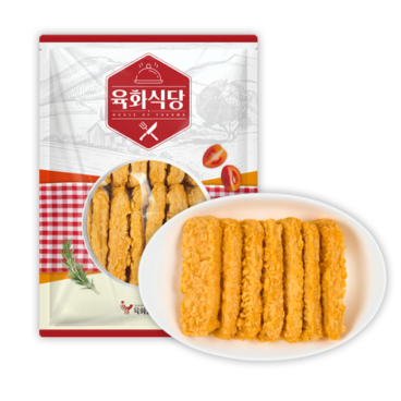 Chicken Bar Gold