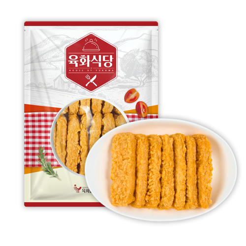 Chicken Bar Gold