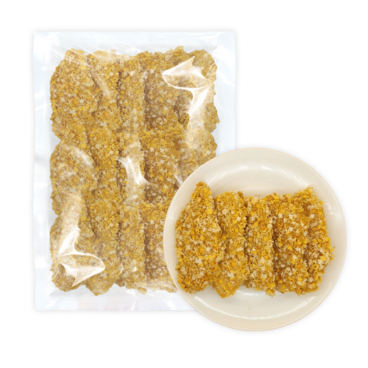 Basasak Crispy Chicken Cutlet