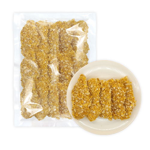 Basasak Crispy Chicken Cutlet