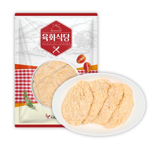 Handmade Chicken Cutlet