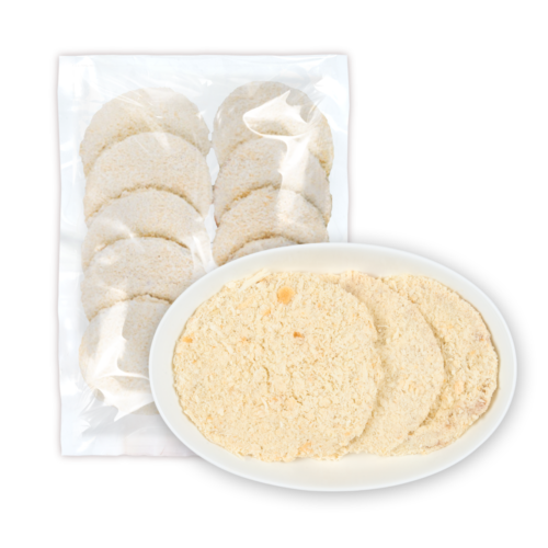Premium Pork Cutlet
