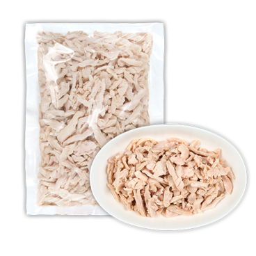 Chicken Breast Topping