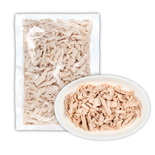 Chicken Breast Topping