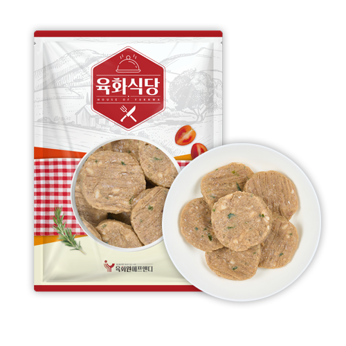 Yukhwawon Tteok Sanjeok
