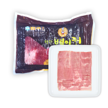 Good Bacon (20cm)