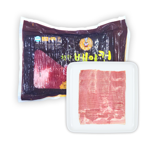 Good Bacon (20cm)